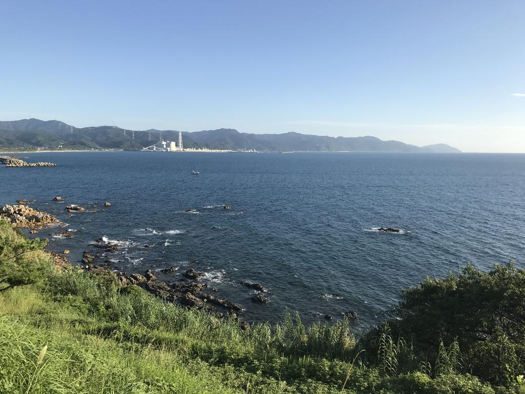 Minshuku Tairyoumaru Amakusza Kültér fotó