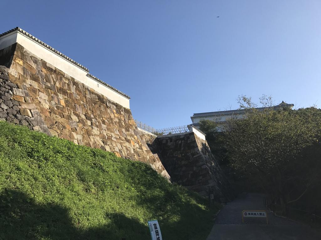 Minshuku Tairyoumaru Amakusza Kültér fotó