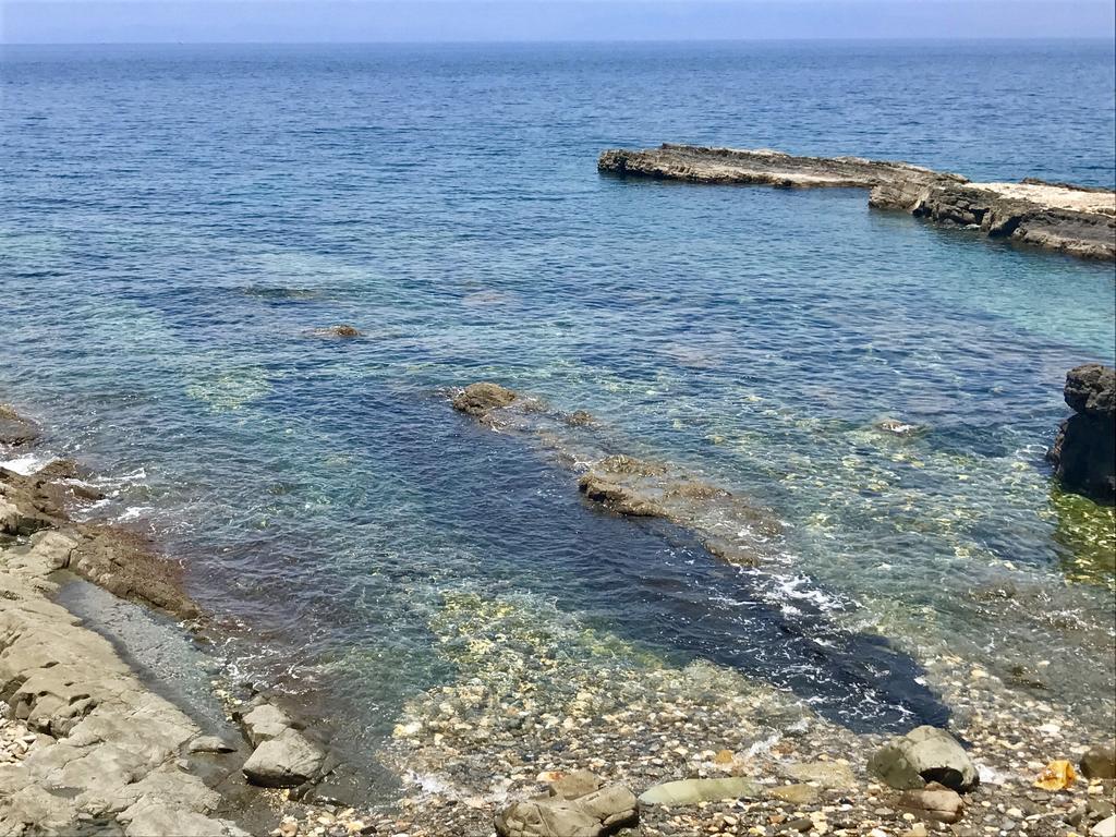 Minshuku Tairyoumaru Amakusza Kültér fotó